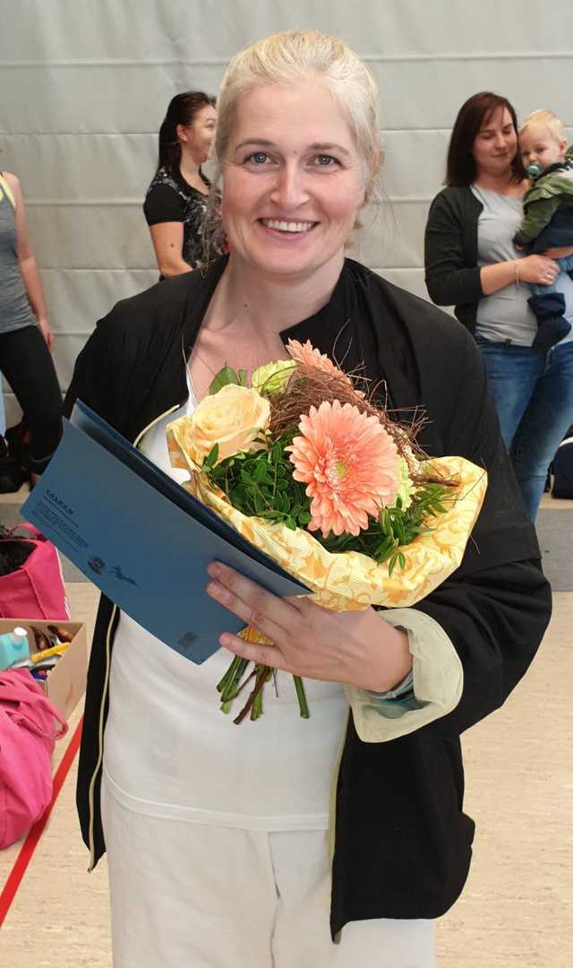 Frauensportaktionstag