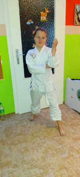 März,April,Mai... 2020 Karate und Corona