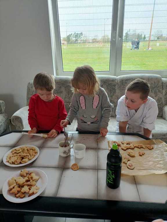 Ostern steht vor der Tür