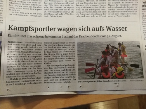 Volksstimme