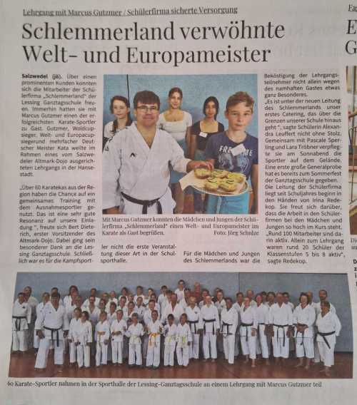 Altmarkzeitung