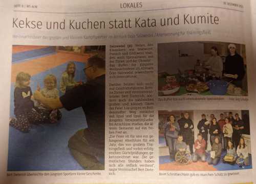 Wochenspiegel
