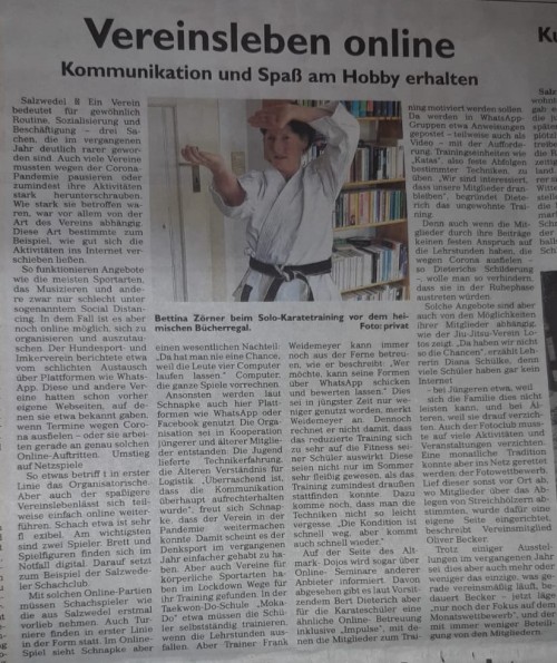Altmark Zeitung