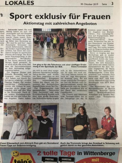 Volksstimme