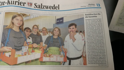 Volksstimme
