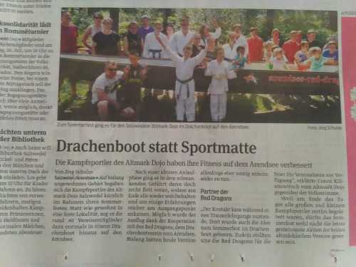 Volksstimme