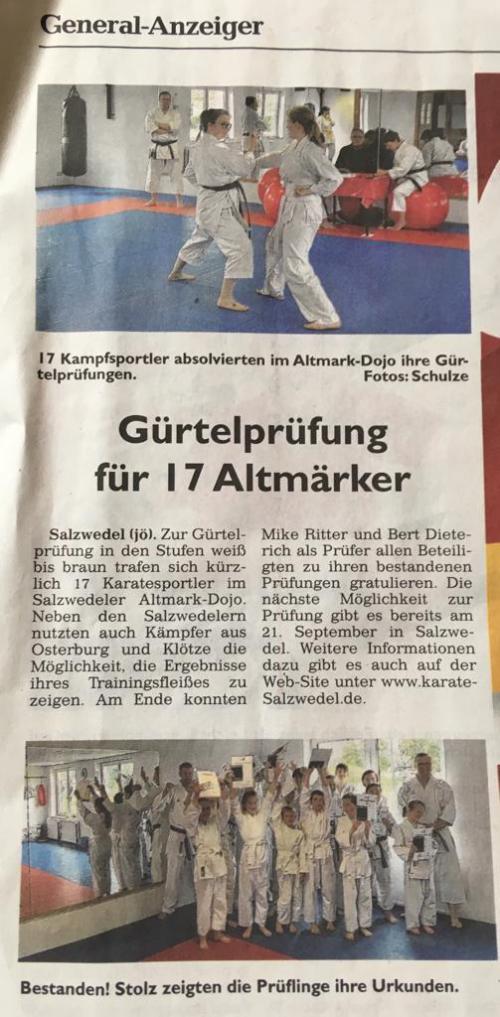 Generalanzeiger