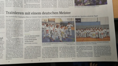 Volksstimme
