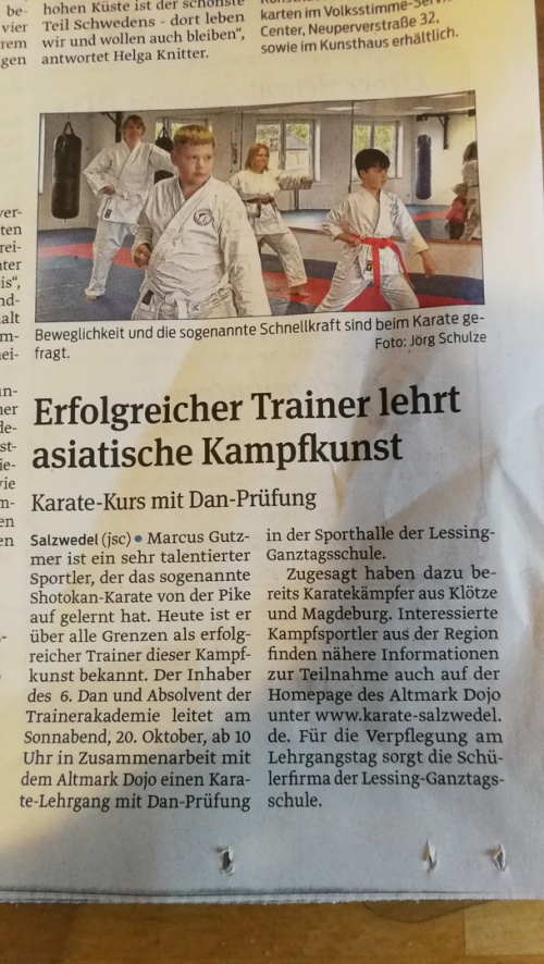 Volksstimme
