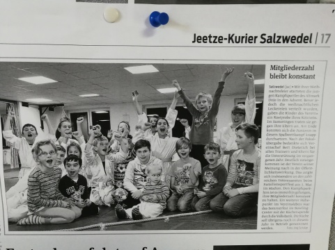 Jeetze-Kurier Salzwedel