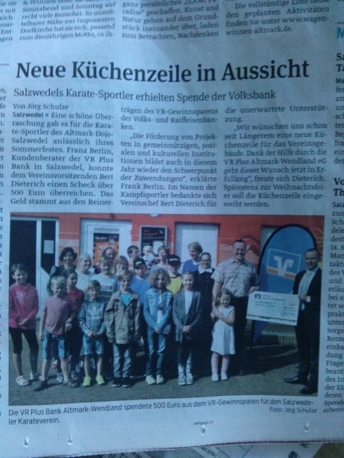 Volksstimme