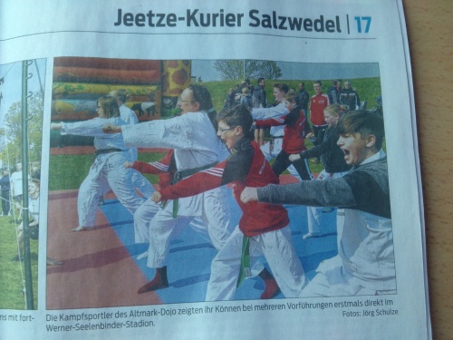 Jeetze-Kurier