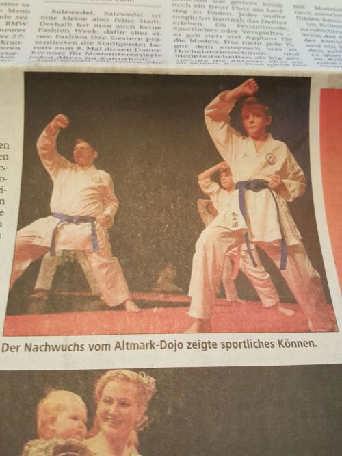 Altmark Zeitung