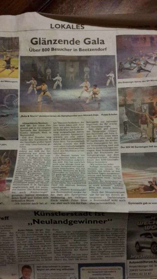 Altmark Zeitung